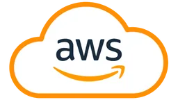 AWS Cloud logo
